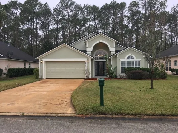 4632 Peele St, Elkton, FL 32033