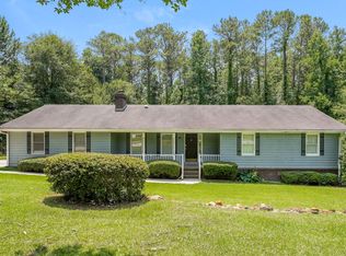 700 Stacia Dr, Covington, GA 30016