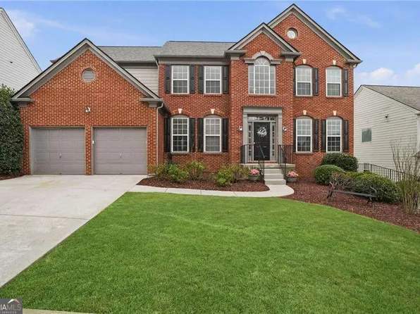 226 Sumac Trl, Woodstock, GA 30188