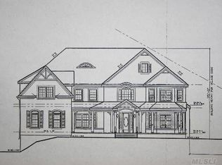 Cove Edge Rd, Oyster Bay Cove, NY 11791