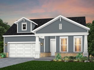 3119 Beautyberry Way, Greenwood, IN 46143