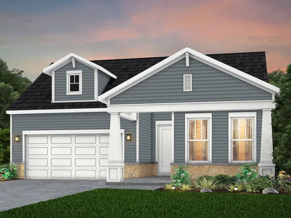 3119 Beautyberry Way, Greenwood, IN 46143