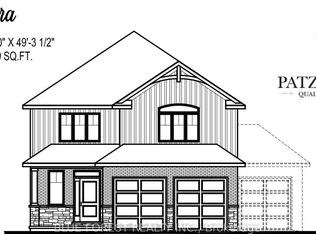 36 Woodland Rd, Central Elgin, ON N5P1P5