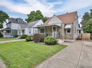 627 30th St, Niagara Falls, NY 14301