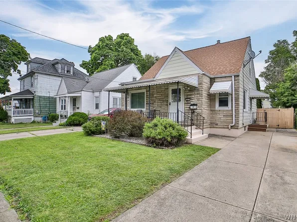 627 30th St, Niagara Falls, NY 14301