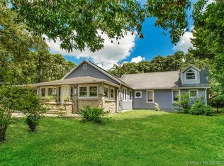 9301 NE 9th Pl, Miami Shores, FL 33138