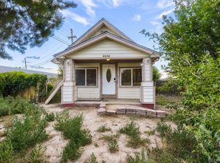 6330 E 54th Avenue, Commerce City, CO 80022