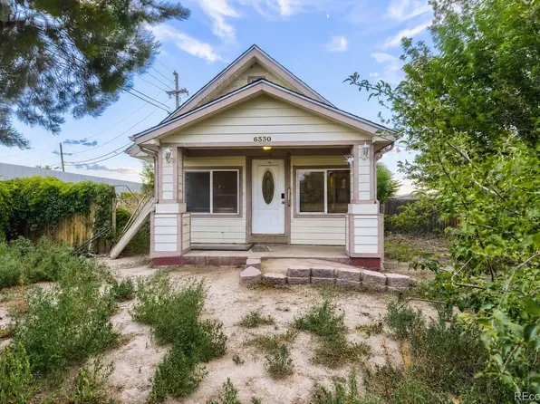 6330 E 54th Avenue, Commerce City, CO 80022