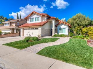 961 Silvertip Dr, Diamond Bar, CA 91765
