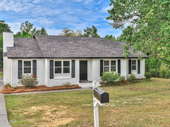 2346 Fieldcrest Rd, Augusta, GA 30906