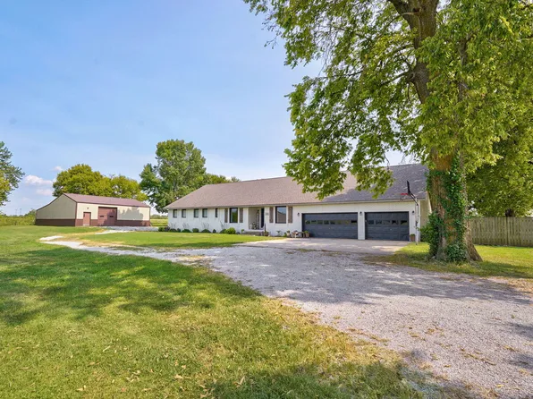 798 S Kansas Avenue, Republic, MO 65738
