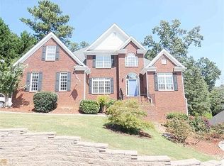 10119 Azalea Dr, Covington, GA 30014