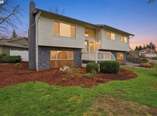 2512 SE Park Crest Ave, Vancouver, WA 98683