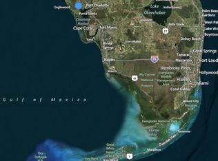 1319 Friar St, Port Charlotte, FL 33953