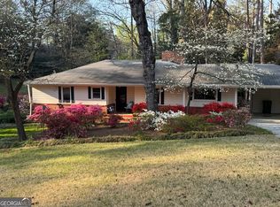 2352 Leafmore Dr, Decatur, GA 30033