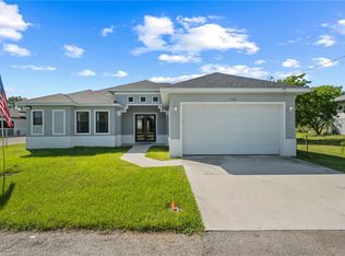 4148 54th Ave NE, Naples, FL 34120