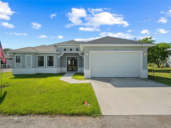 4148 54th Ave NE, Naples, FL 34120