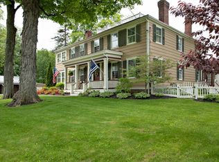 8021 Albany Post Rd, Red Hook, NY 12571