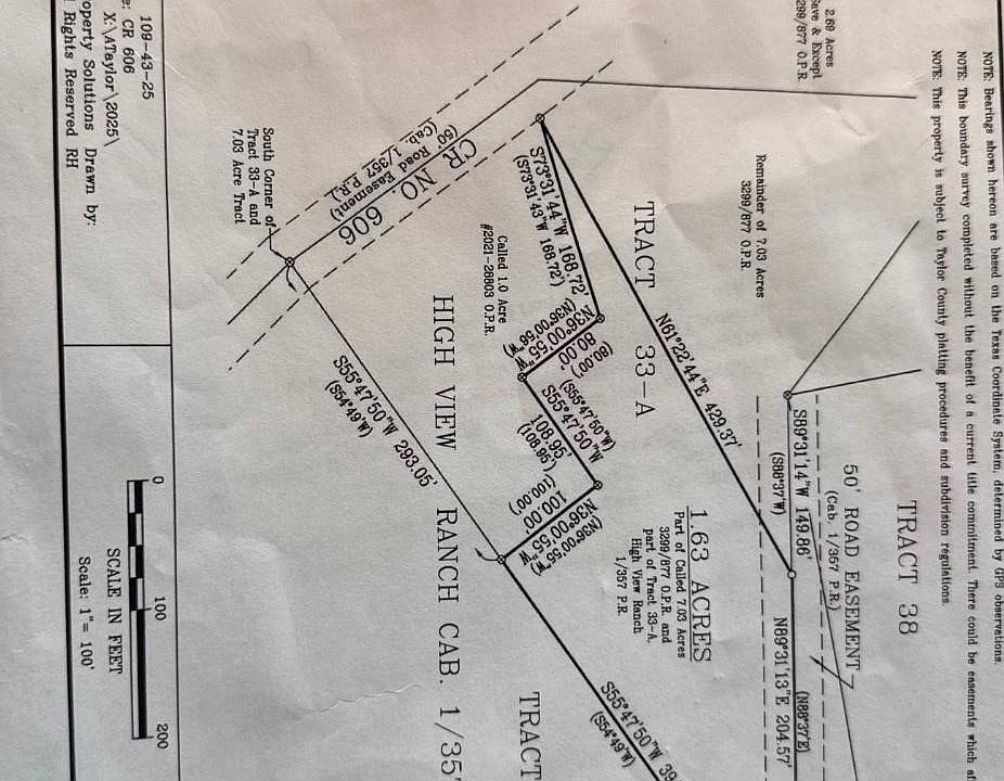 1st image of 318 County Road 606