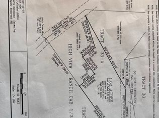 318 County Road 606, Tuscola, TX 79562