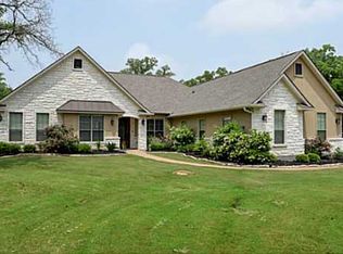 4662 Hidden Springs Way, College Station, TX 77845