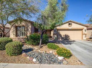 16199 N 182nd Ln, Surprise, AZ 85388