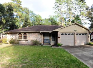 24706 Glen Loch Dr, Spring, TX 77380