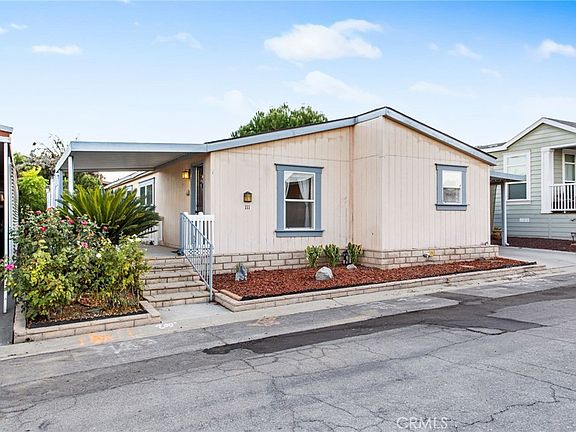 3rd image of 27701 Murrieta Rd Space 111