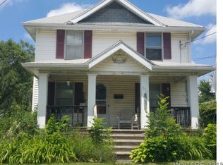 552 Marian Ave, Lima, OH 45801