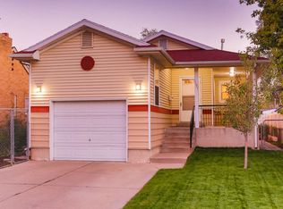 1197 W Indiana Ave, Salt Lake City, UT 84104