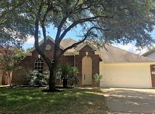 10727 Desert Springs Cir, Houston, TX 77095