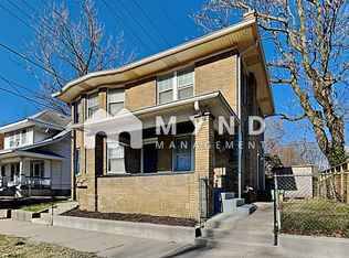 212 W 33rd St, Indianapolis, IN 46208