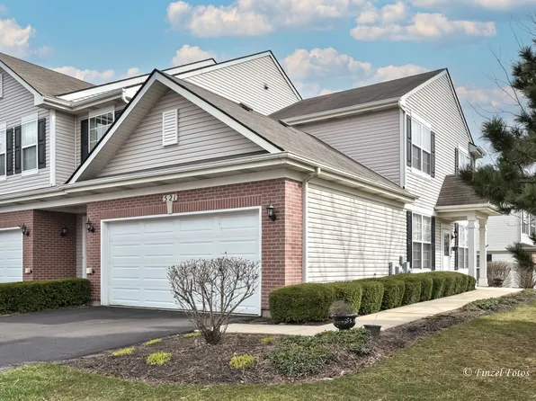 521 N Red Deer Rd #521, Round Lake, IL 60073