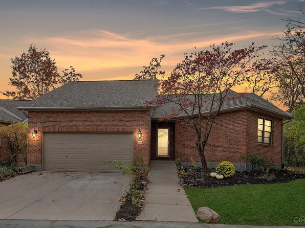 325 Princewood Ct, Cincinnati, OH 45246
