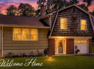50 Serpentine Dr E, Bayville, NJ 08721