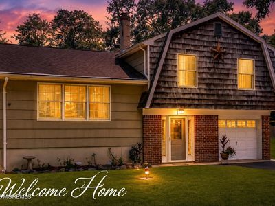50 Serpentine Drive E, Bayville, NJ, 08721