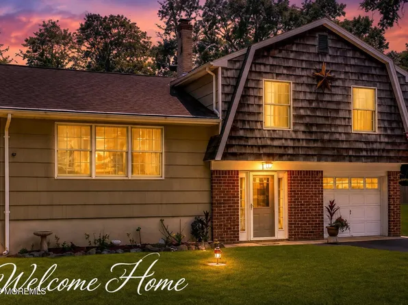 50 Serpentine Drive E, Bayville, NJ 08721