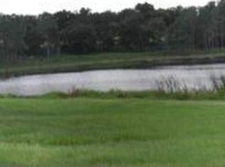 15151 SE 156th Place Rd, Weirsdale, FL 32195