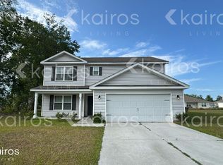 224 Western Red Cedar Dr, Springfield, GA 31329