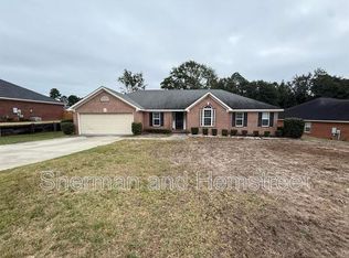 3026 Manchester Dr, Hephzibah, GA 30815