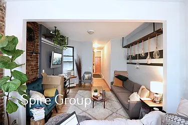 Rented by Spire Group