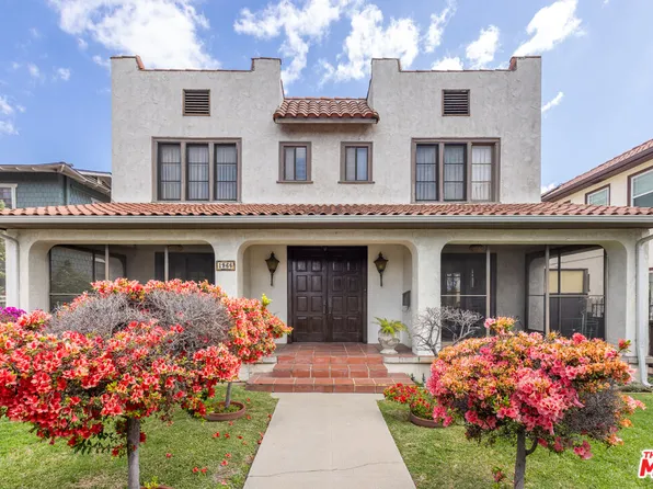 1966 N Van Ness Ave, Los Angeles, CA 90068