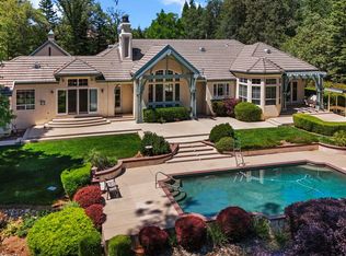 13365 Tierra Heights Rd, Redding, CA 96003