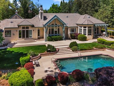 13365 Tierra Heights Rd, Redding, CA, 96003