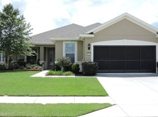 7425 SW 100th Ct, Ocala, FL 34481