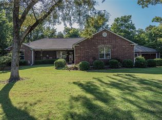69887 S 340th Ave, Wagoner, OK 74467