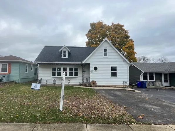 219 S Morgan Ave, Wheaton, IL 60187