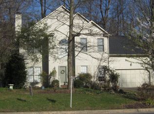 2407 Regents Park Ln, Greensboro, NC 27455