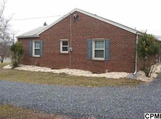 3805 N Progress Ave, Harrisburg, PA 17110