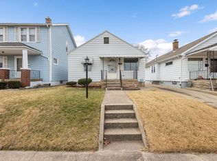 2205 Franklin St, South Bend, IN
